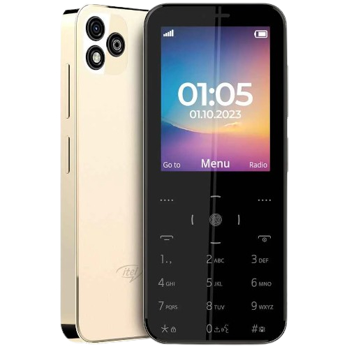 Itel MAGIC4