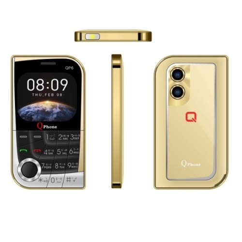 QPhone QP6 Mini