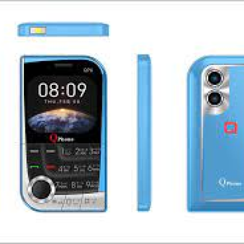 QPhone QP6 Mini