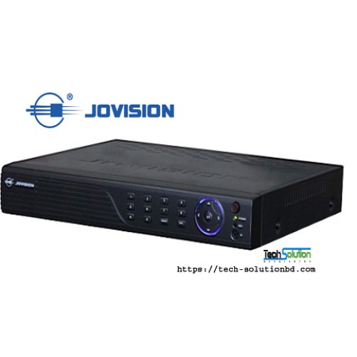 JOVISION DVR/XVR