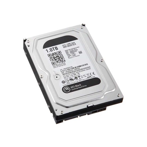 WD 1 Tb Hard Disk