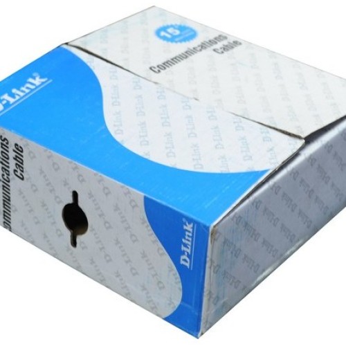 D-LINK CAT6 CABLE