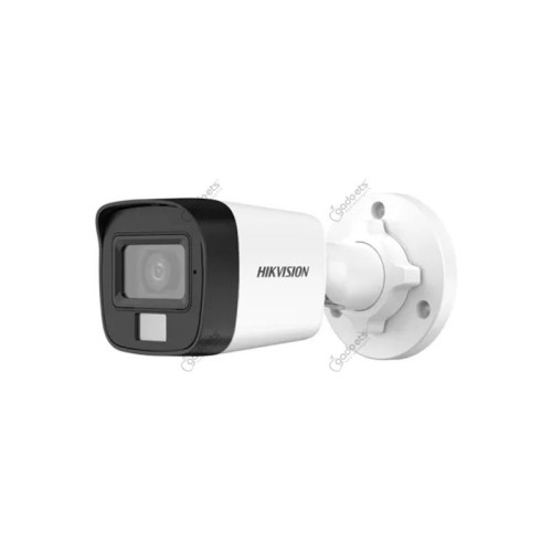 Hikvision Hybrid Light 2MP 20M Bullet Camera