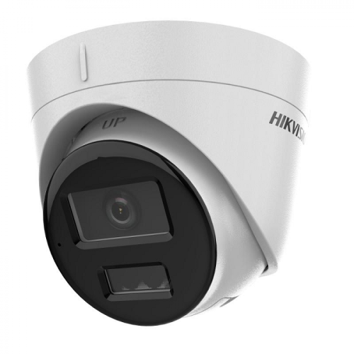 Hikvison Hybrid light 2MP Dome Camera