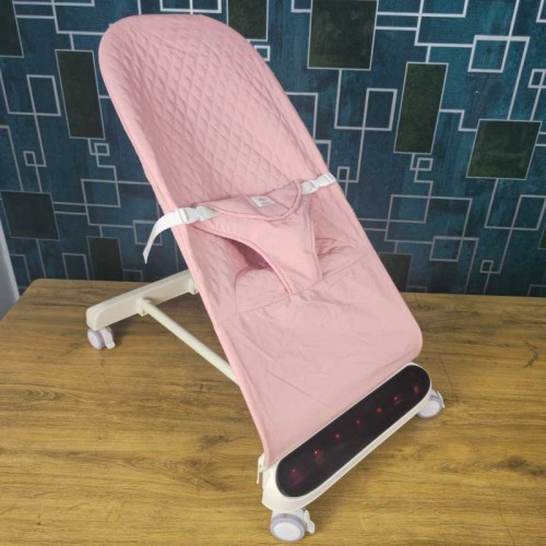 Baby Led Musical Bouncer