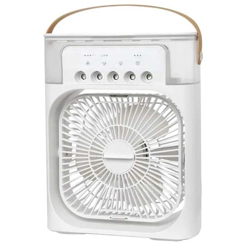 Mini Cooling 5 Fan