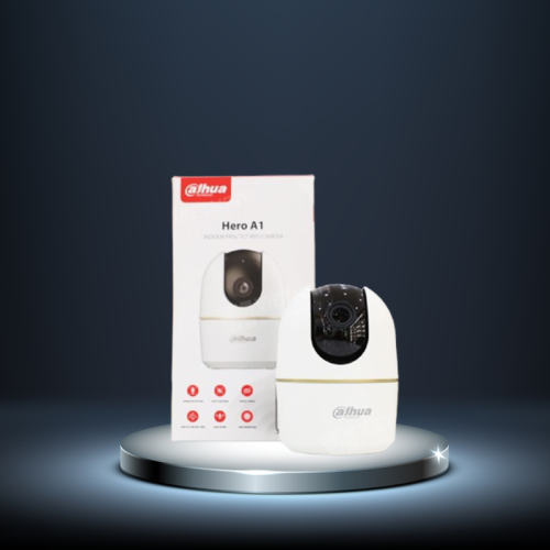 Dahua Hero A1 3MP Indoor Wireless Camera