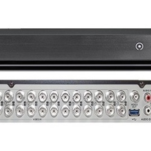 Hikvision 2MP 32CH DVR