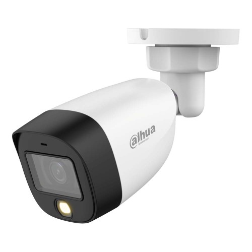 Dahua 5MP Color With Audio Bullet Camera
