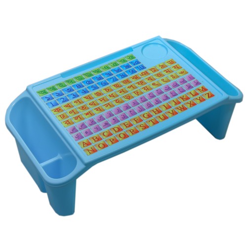 Baby Plastic Desk