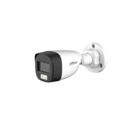 Dahua 2MP Color With Audio Bullet Camera