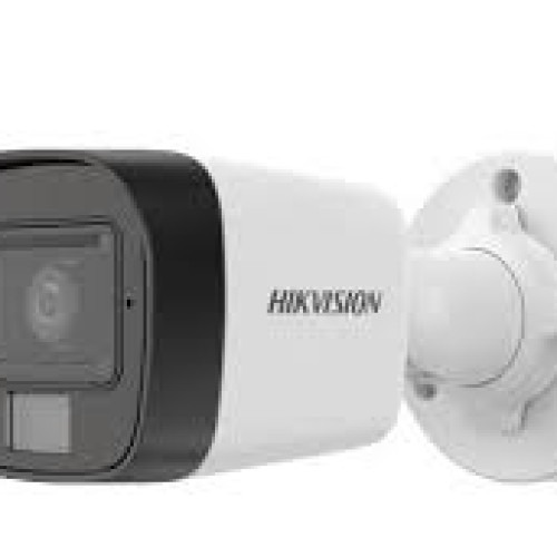 Hikvision 2MP 30M Color With AudioBullet IP Camera