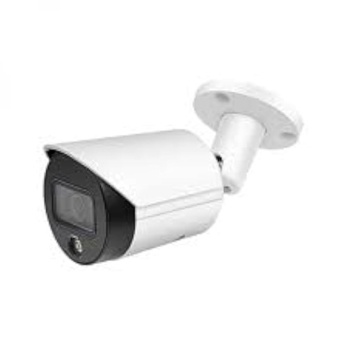 Dahua 4MP Color With Audio Bullet IP Camera