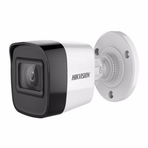 Hikvision 2MP Night vision Bullet Camera 20M
