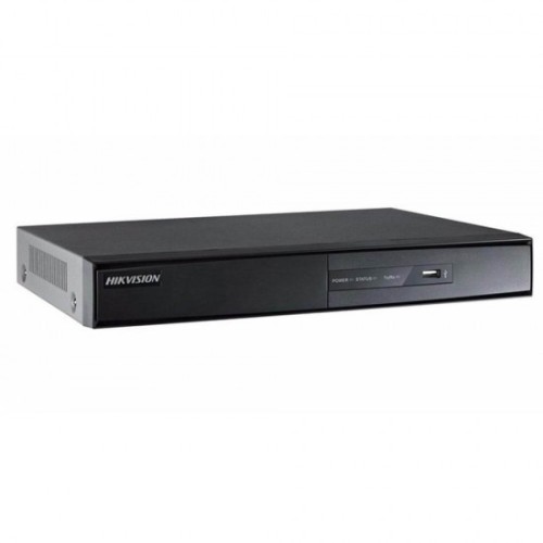 Hikvision 5MP 4 Channel DVR