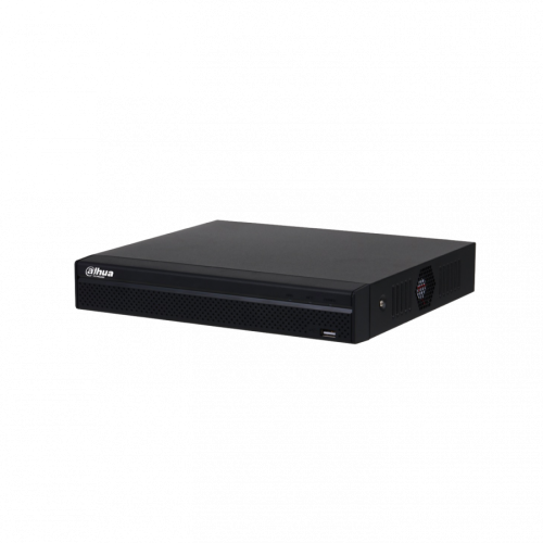 Dahua 2MP 4 Channel NVR