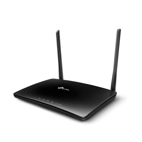 TP-Link TL-MR6400 300Mbps Wireless with SIM Card Slot N 4G LTE Router
