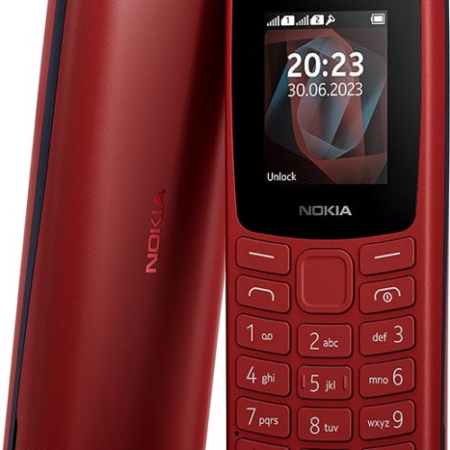 Nokia 105 (2023)