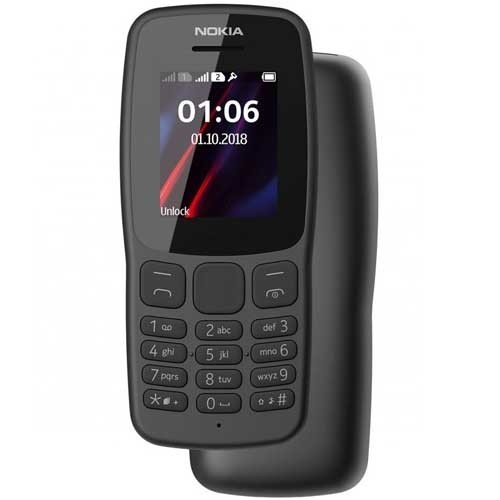 Nokia 106 (2018)
