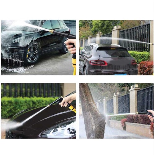 High Pressure Spray Gun
