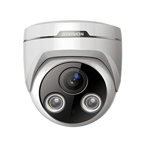 Jovision JVS-N83-HY 2MP Dome IP Camera – Full HD with Long IR Range and ONVIF Support in Bangladesh