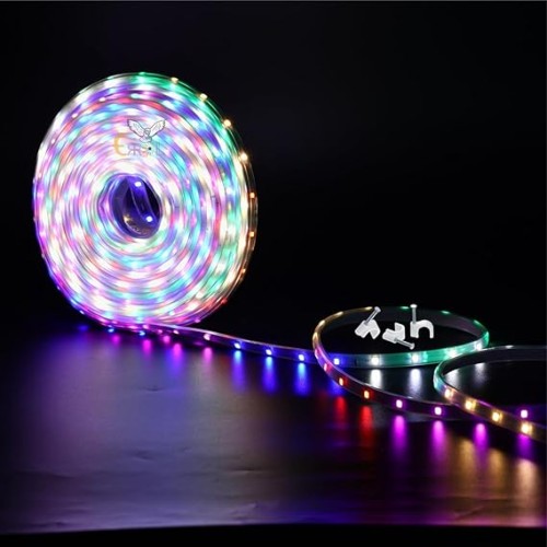 Errol LED Strip Lights – Waterproof LED Rope Light for Room and Ceiling Decoration in Bangladesh