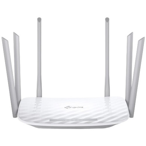 TP-Link Archer C86 AC1900 Dual Band Gigabit MU-MIMO WiFi Router – Best Price in Bangladesh