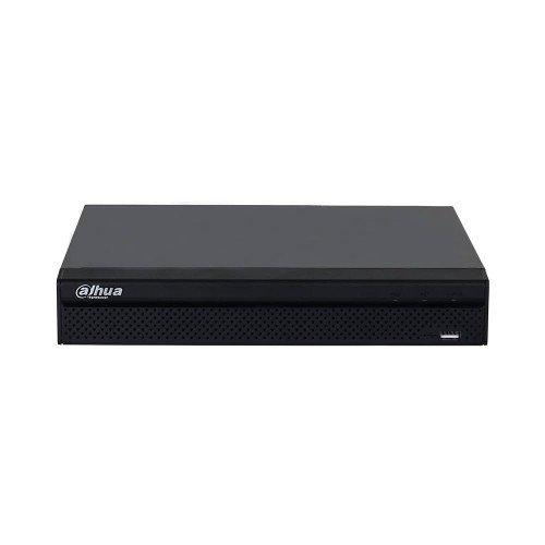Dahua 2MP 16 Channel NVR – Smart H.265+ IP Network Video Recorder