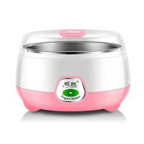 Electric Doi Maker – Automatic 1L Yogurt Maker Machine for Fresh Homemade Doi