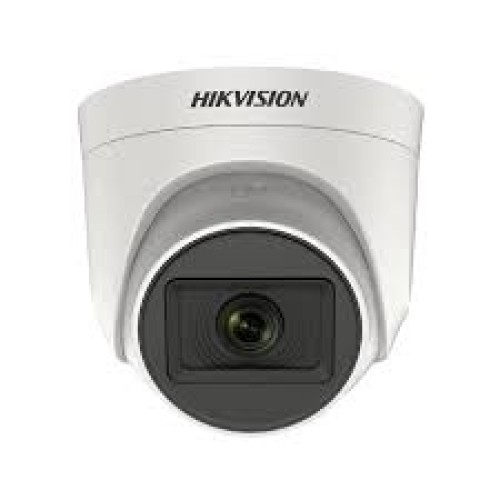 Hikvision DS-2CE76D0T-EXIPF 2MP Dome CCTV Camera with 20M Night Vision – Best Price in Bangladesh