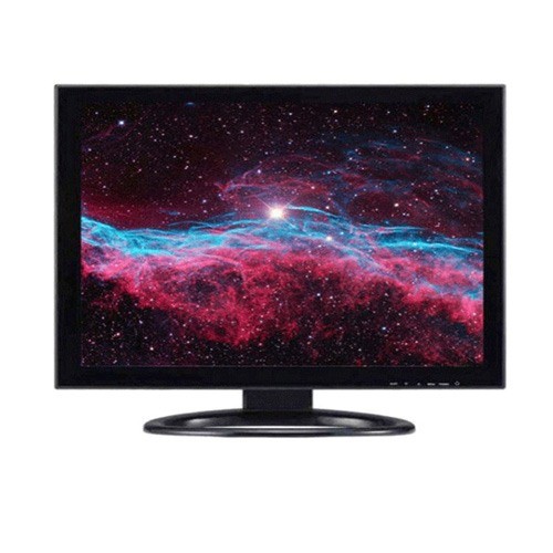 Esonic ES1701 17 Inch LED Monitor – Square HD Display