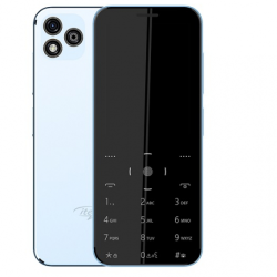 Itel Magic 4 – Dual SIM Feature Phone with 2000mAh Battery