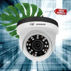 Jovision 2MP Dome CCTV Camera
