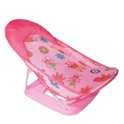 Deluxe Baby Bather – Adjustable and Comfortable Bath Seat for Newborns in Bangladesh