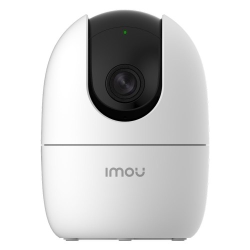 Imou Ranger 2 WiFi Camera – 360° Smart Home Security Camera with 3MP/5MP HD, Night Vision and Motion Tracking