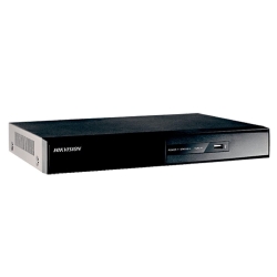 Hikvision 5MP 16 Channel DVR DS-7B16HUHI-71 – H.265 Pro+ HD Video Recorder with 4K HDMI Output