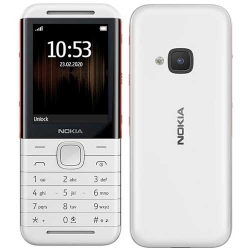 Nokia 5310 (2020) Dual SIM Feature Phone – Dual Speaker, 1200mAh Battery