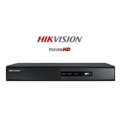 Hikvision DS-7108NI-Q1/M 8 Channel Network Video Recorder – 4MP H.265+ NVR with HDMI, VGA and 1 SATA Port (BD)