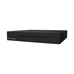 Jovision JVS-ND6610-HD 10 Channel H.265 NVR Recorder – 5MP IP Camera Support, HDMI and VGA Output, CloudSEE App