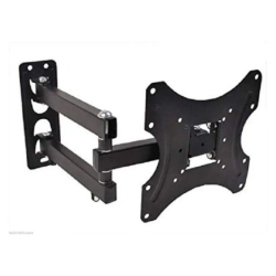 Big size tv moving wall mount up tp 77&quot;
