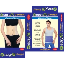 EasyFit Comfort Abdominal Belt – Adjustable Core and Post-Surgery Support Belt