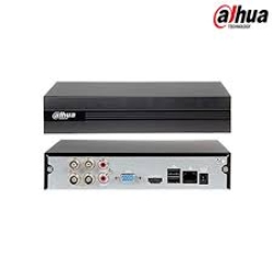 Dahua - DHI-XVR1B04-I 4 Channel 2MP HDCVI DVR/NVR – AI Smart Motion Detection, Smart Dual Illuminators in Bangladesh
