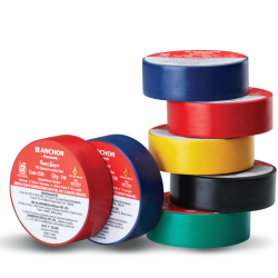 High-Quality Electrical Insulation Tape – Durable, Flexible and Weather Resistant