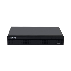 Dahua 2MP 16 Channel NVR – Smart H.265+ IP Network Video Recorder
