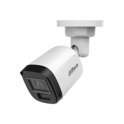 Dahua HAC-B1A21-U-IL-A 2MP Smart Dual Light HDCVI Bullet CCTV Camera
