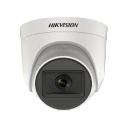 Hikvision DS-2CE76D0T-EXIPF 2MP Dome Camera – Full HD Indoor CCTV with Night Vision